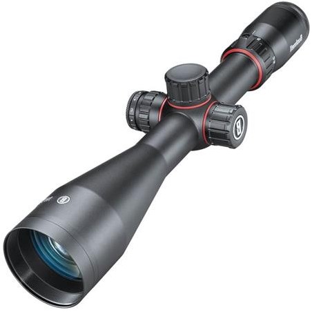 Lunette de tir Bushnell  Nitro 2.5-15X50  Réticule Lumineux