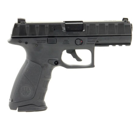 Pistolet  APX C02 cal4.5 BB- BERETTA