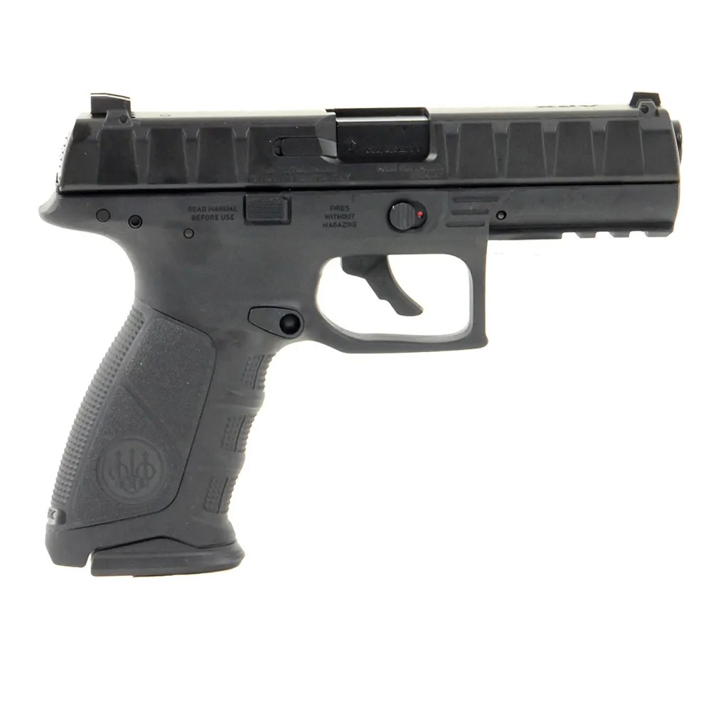 Pistolet  APX C02 cal4.5 BB- BERETTA
