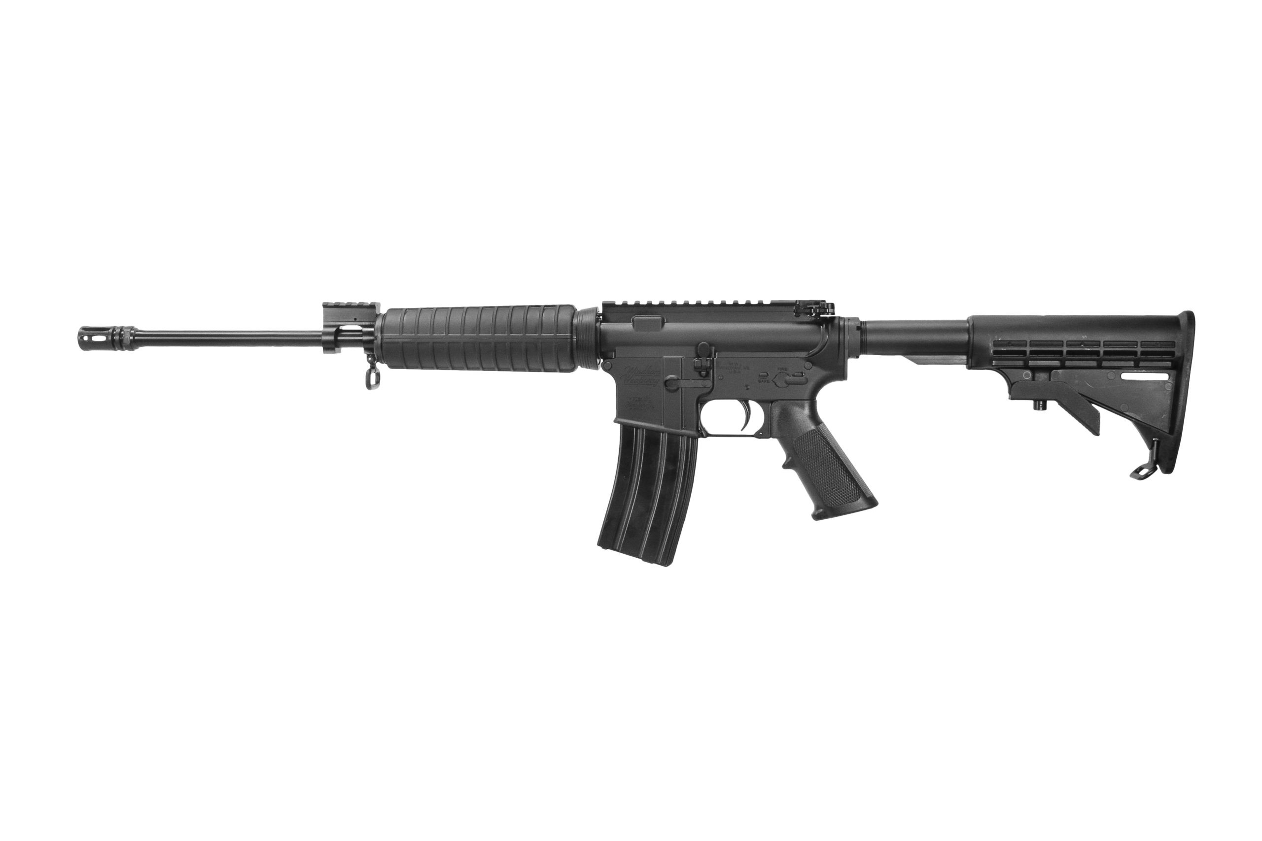 Windham Weaponry WW-15 Superlight SRC cal 223