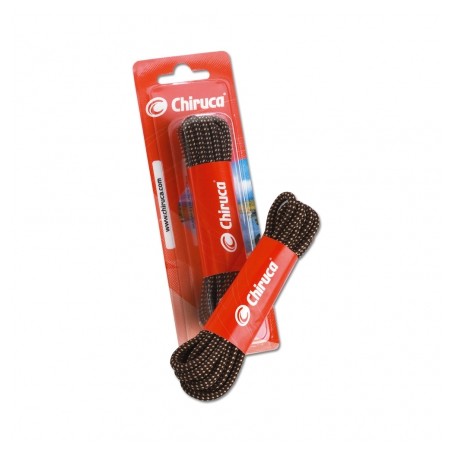 Lacets chiruca 240 cm