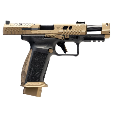 Pistolet Canik Tarran Tactical Combat TTI 9X19