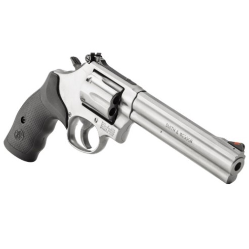 Revolver Smith & Wesson 686 Cal 357mag