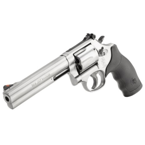 Revolver Smith & Wesson 686 Cal 357mag