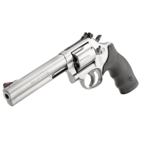 Revolver Smith & Wesson 686 Cal 357mag