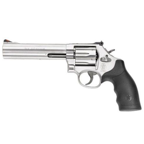 Revolver Smith & Wesson 686 Cal 357mag