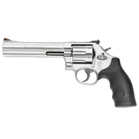 Revolver Smith & Wesson 686 Cal 357mag