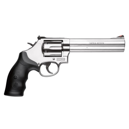 Revolver Smith & Wesson 686 Cal 357mag