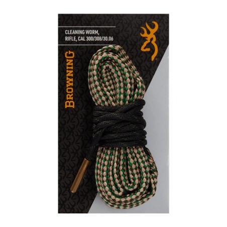 Cordon de Nettoyage Browning (calibre au choix)
