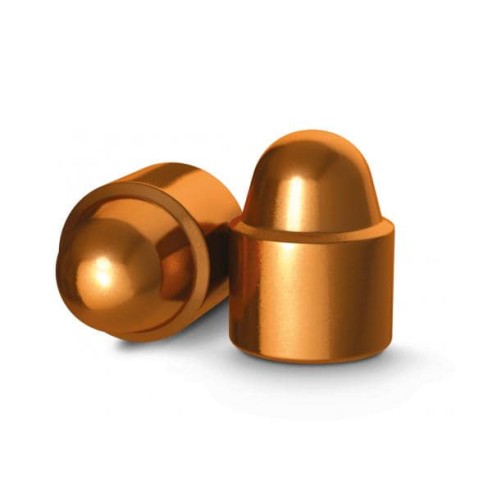 Ogives H&N High speed - semi wad cutter