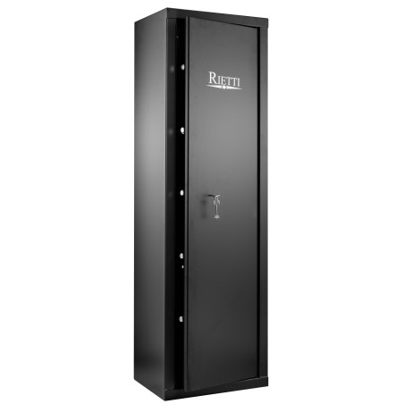 Coffre Rietti 10 armes à clef 150cm - 2mm