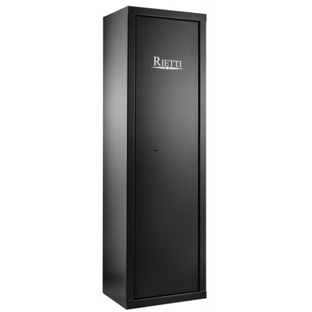 Coffre Rietti 10 armes à clef 150cm - 2mm