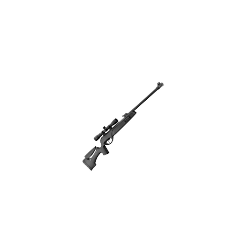 Carabine Gamo Socom Storme  Cal4.5  19.9J + Lunette