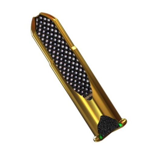 Cal 22lr grenaille n°12-  FEDERAL