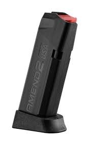 Chargeur Glock 19 15 Coups Amend2