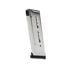 Chargeur 1911 9mm INOX