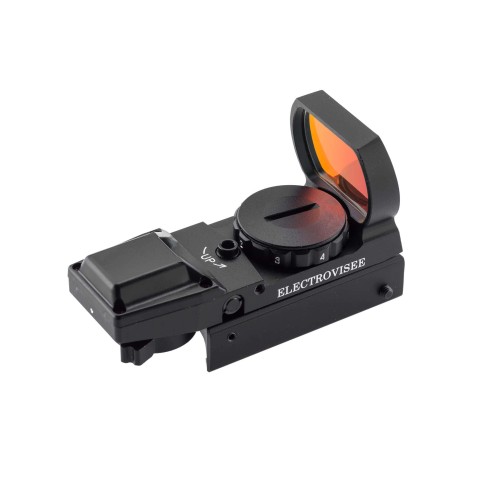 Point rouge Microdot Panorama MKIII 3 MOA