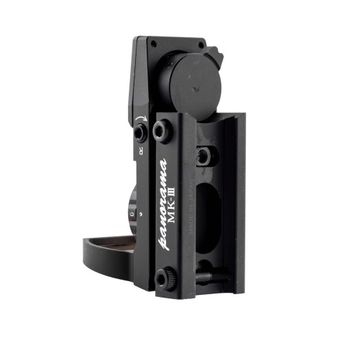 Point rouge Microdot Panorama MKIII 3 MOA