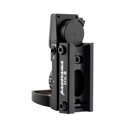 Point rouge Microdot Panorama MKIII 3 MOA