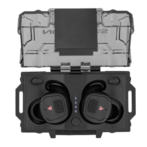 Oreillettes Num'Axes Anti-bruit bluetooth