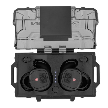 Oreillettes Num'Axes Anti-bruit bluetooth