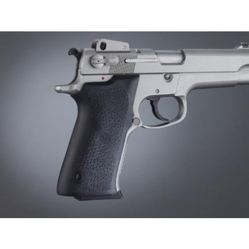Poignée Hogue Smith & Wesson 3rd Gen Full Size