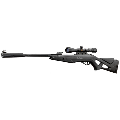 Carabine Gamo Whisper IGT 19.9J 4.5mm & lunette 3-9x40