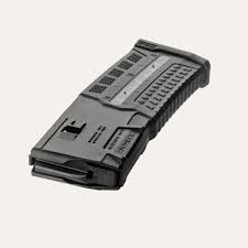 Chargeur Ultimag 30 coups cal 5.56/223 pour Type AR15