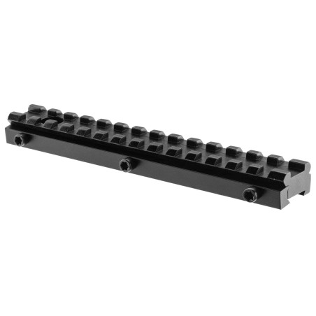 Rail Gamo de conversion 11mm à 21 mm