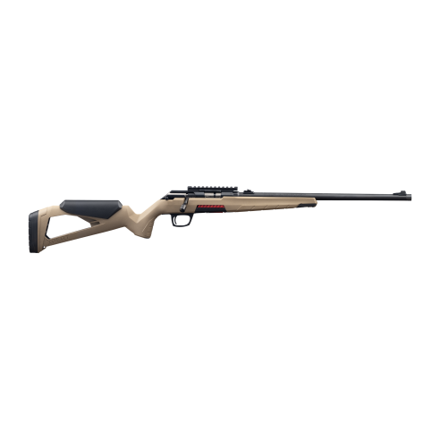 Carabine Winchester XPERT 22LR (Coloris au choix)