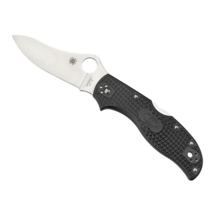 Couteau Spyderco Stretch 2