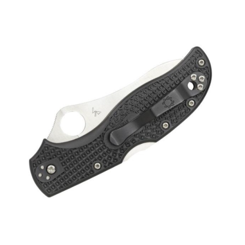 Couteau Spyderco Stretch 2