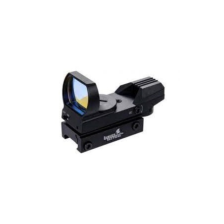 Viseur Red-Dot Reflex Lancer Tactical