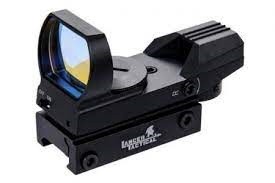 Viseur Red-Dot Reflex Lancer Tactical