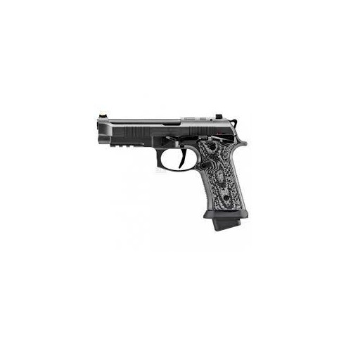 Pistolet Beretta 92XI Squalo 3 9x19