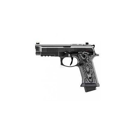 Pistolet Beretta 92XI Squalo 3 9x19