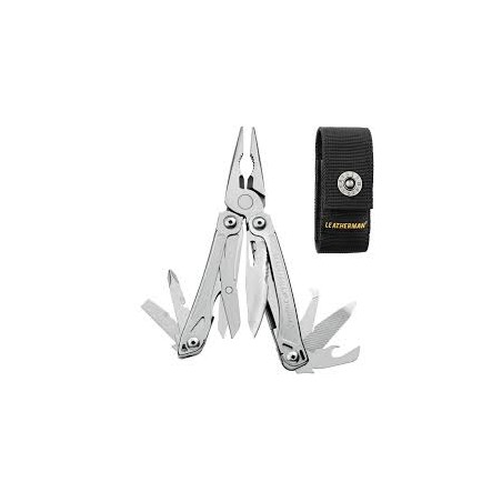 Pince Multitool Leatherman Wingman