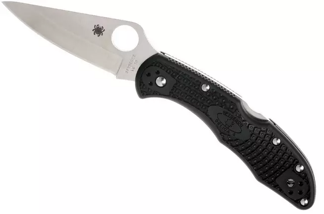 Couteau Spyderco Delica 7.7cm