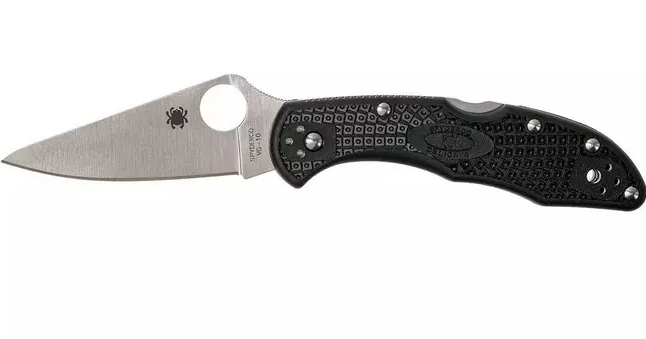 Couteau Spyderco Delica 7.3cm