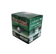 Cartouche L'UNICA 14MM (Plombs au choix)