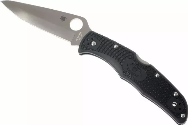 Couteau Spyderco Endura