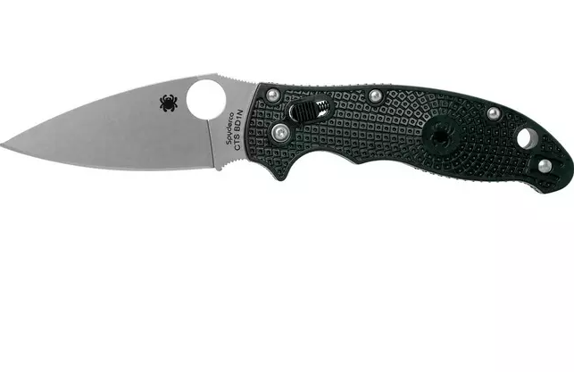 Couteau Spyderco Manix 2