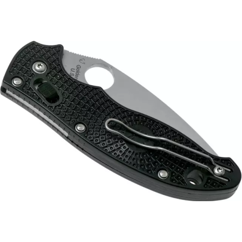 Couteau Spyderco Manix 2