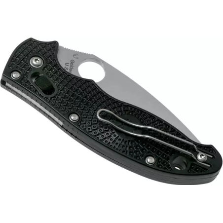 Couteau Spyderco Manix 2