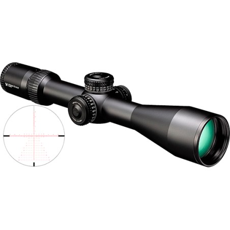 Lunette Vortex Strike Eagle  5-25X56