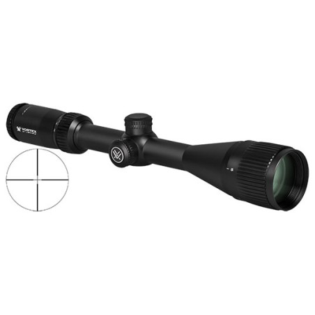 Vortex Crossfire II 6-18X44