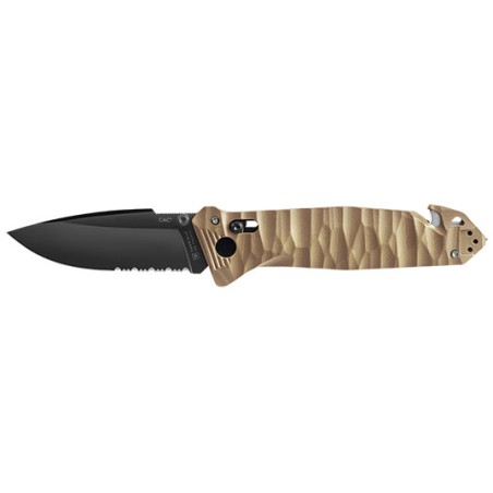 Couteau CAC micro-vengeur TAN