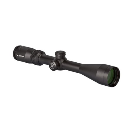 Lunette Vortex Crossfire II 4-12X40