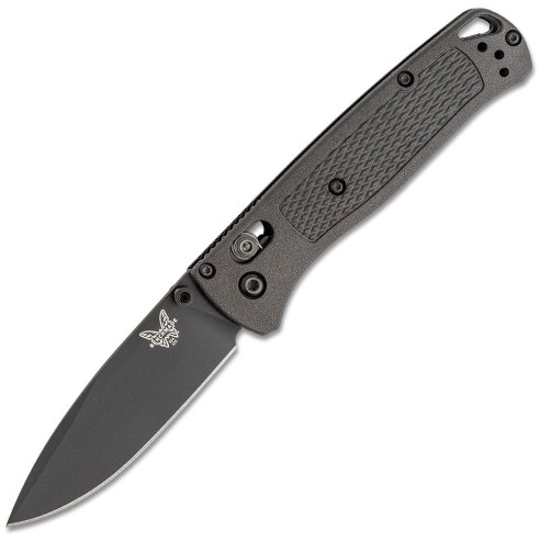 Couteau Benchmade Bugout carbone