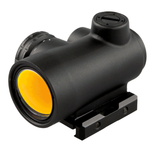 Point rouge Urikan Tubulaire Keiler 1x25